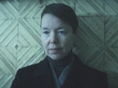 Para todos os criadores, as primeiras pessoas a abandonar o sexo “irritado” para Star City – e acho que o novo gênero de drama espacial da Apple TV pode se tornar ainda mais sombrio.