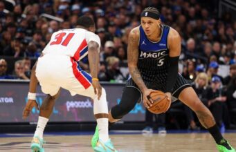 Magic Odds, previsões, tempo: escolhas dos playoffs da NBA de 2026, melhores apostas do jogo 4 com formato comprovado