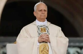 “Pare, é hora da paz”: o apelo urgente de Leão XIV