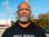 Pastor Corey Brooks: Meu corpo não conseguia terminar a caminhada. Mas nosso trabalho é para crianças. Em Chicago, isso deve continuar.