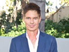 O ator de ‘Melrose Place’, Patrick Muldoon, morreu de ataque cardíaco aos 54 anos
