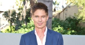 O ator de ‘Melrose Place’, Patrick Muldoon, morreu de ataque cardíaco aos 54 anos