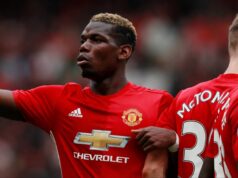 Man Utd negocia para assinar ‘segunda vinda de Pogba’