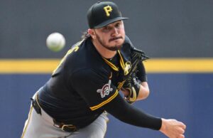 Probabilidades e escolhas da MLB: Pirates vs Brewers entre as melhores apostas dos especialistas