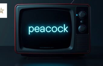 Peacock cancela “Teste de Copenhague”