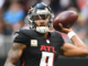 Ex-jogador do Alabama se faz passar por Michael Penix e outras estrelas da NFL em caso de fraude de US$ 20 milhões