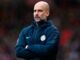 Pep Guardiola é o principal candidato a comandar a seleção italiana