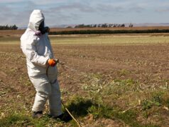 Movimento MAHA vence no Parlamento para remover a Lei de Controle de Pesticidas do Projeto de Lei Agrícola