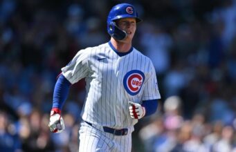 Probabilidades, previsão, linha de Cubs vs. Rays: escolha da MLB de 2026 para 6 de abril a partir de modelo comprovado