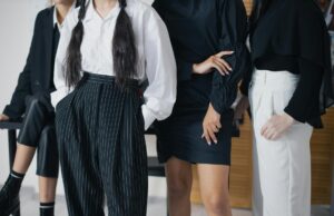 O que vestir em Milão: guia About You para um guarda-roupa moderno
