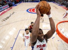 Timberwolves x Pistons: Detroit à beira do primeiro lugar no Leste
