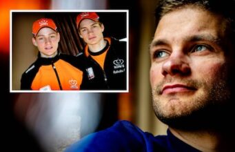 Irmão de David van der Poel: “Aquela cela de prisão na Austrália foi a melhor coisa que poderia ter acontecido a Mathieu, olhando para trás.”