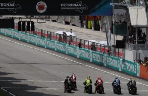 Como funcionará o sistema de concessões da MotoGP na nova era das 850cc