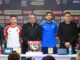 Paredes e Montiel: campeões mundiais no torneio clássico