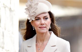 Kate Middleton admitiu que um aspecto de seus deveres reais é “muito difícil”