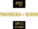 Jiri Prochazka x Ulberg UFC 327 com destaques em vídeo da luta completa