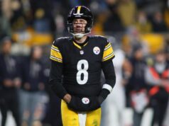 Agência gratuita de Aaron Rodgers: Steelers usam concurso UFA, possíveis pontos de pouso para QB