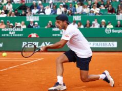 Francisco Cerúndolo x Tomas Machac em busca da terceira rodada