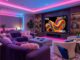 TVs Micro RGB estavam por toda parte na CES, mas o TCL QM8L envergonhou