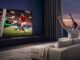 A mais recente TV Micro RGB da Nokia em bilhões de cores, mas não é das melhores