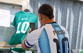 Ele ultrapassou dez clubes da LaLiga em termos líquidos
