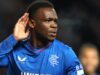 O fracasso do Rangers de £ 4 milhões é a pior contratação desde Matondo