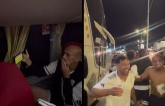 Racing de Montevideo sagrou-se campeão: feito histórico do futebol uruguaio