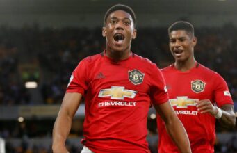 INEOS está se movendo para assinar Martial em um acordo de £ 100 milhões para o Man Utd