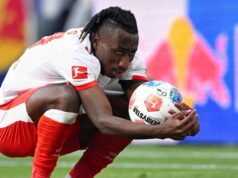 O Liverpool está preparando uma grande jogada para contratar o atacante de £ 87 milhões