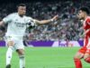 Bayern Munique e Real Madrid chegam às meias-finais da Liga dos Campeões