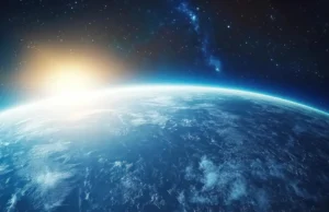 Uma nova força da natureza está mudando o planeta, mostra estudo