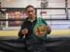 Regis Prograis se aposentou após perder para Conor Benn.