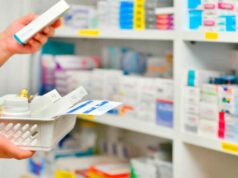 ANMAT sancionou distribuidora farmacêutica por irregularidades