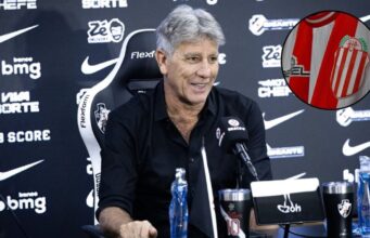 América do Sul: Vasco estreia no Barracas pelo time B