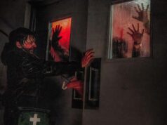 Resident Evil (2026) – Cinema, Filmes, Críticas de Filmes
