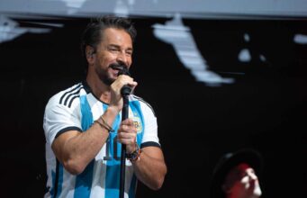 Adicionada outra data e todos os detalhes foram revelados SHOW El Intransigente