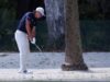 Rickie Fowler mostrou seu talento no RBC Heritage enquanto os adversários erravam completamente a bola em uma enxurrada de eventos.