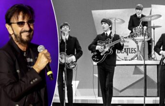 Ringo Starr Os Beatles tinham uma regra de turnê que a banda nunca quebrou