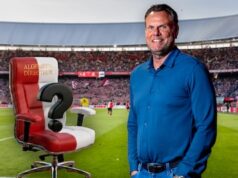 O Feyenoord quase ignorou a grande decisão de Robert. Einhorn não conseguiu.