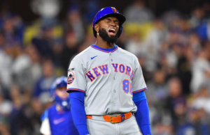 O proprietário do Mets, Steve Cohen, pede aos fãs que “aguentem firmes” enquanto o time perde o sétimo jogo consecutivo