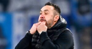 De Zerbe aponta estrela ‘especial’ do Tottenham para papel ‘chave’ depois de impressionar no treinamento