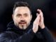 Tottenham selou ‘acordo de princípio’ para assinar Aston Villa