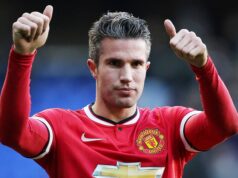 Man Utd está em negociações iniciais para contratar o novo Robin van Persie neste verão