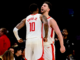 Os Rockets estão vivos e a pressão está mudando para os Lakers após a vitória do Houston no jogo 5