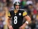 Os rumores do Draft da NFL incluem a troca dos Cowboys, mais recentemente por Aaron Rodgers