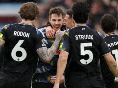 O garfo pode consertar o golpe do ponto abrindo o novo rotor dos cabos