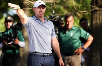Patronos do Grande Mestre correm o risco de proibição vitalícia por causa de problema bizarro em Rory McIlroy