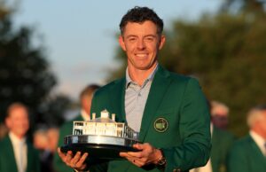 Prêmio em dinheiro do Masters 2026: todos os detalhes da carteira e detalhes de pagamento como Rory McIlroy e Scottie Scheffler, grande banco