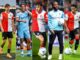 Tombola na ala esquerda do Feyenoord: Nove jogadores tiveram oportunidade Mas ninguém conseguiu convencê-lo.