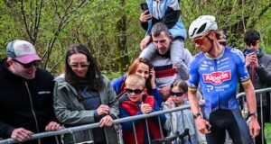 Como tudo deu errado para Mathieu van der Poel na equipe de Boss Van Wallers: ‘No momento, acho que sou muito estúpido’